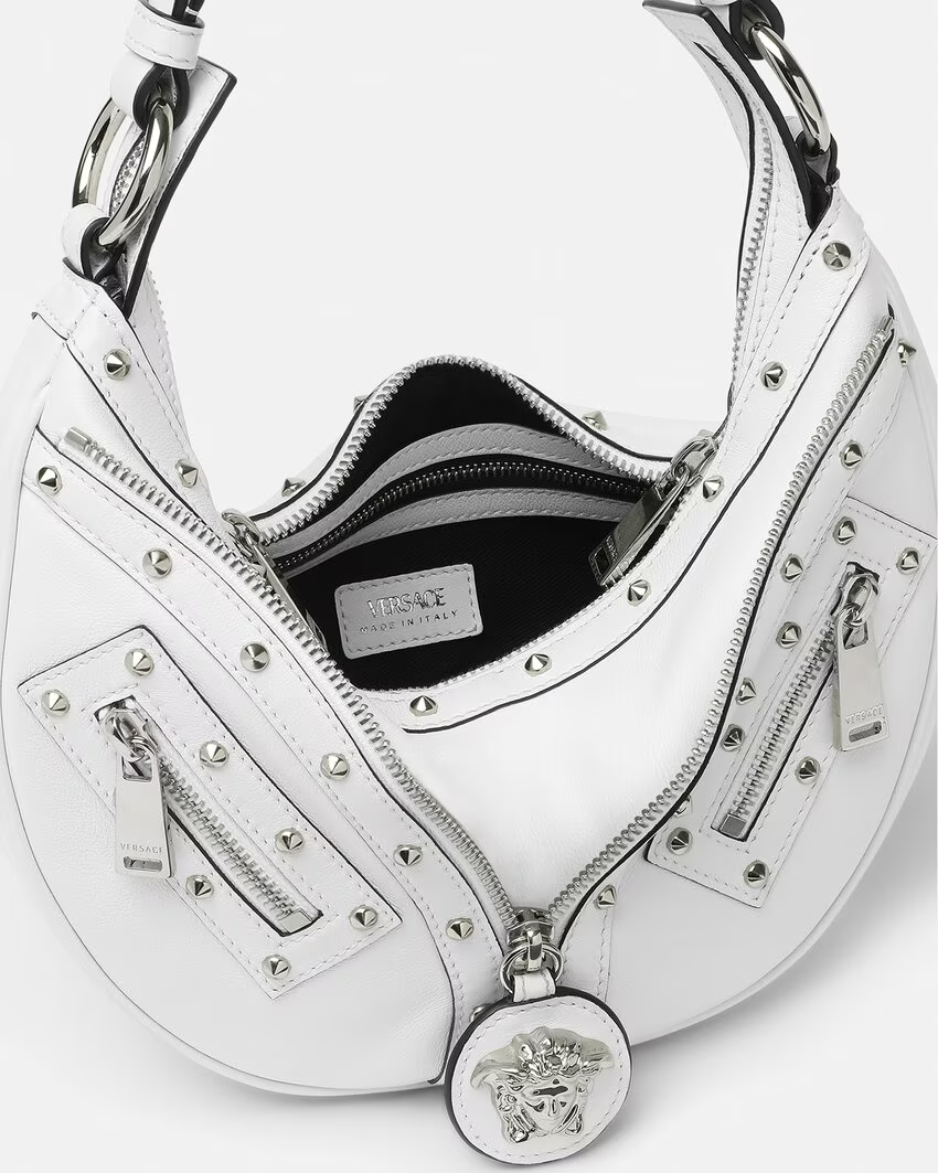 REPEAT SMALL HOBO BAG